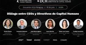 La Nación / Líderes recibirán premio a excelencia
