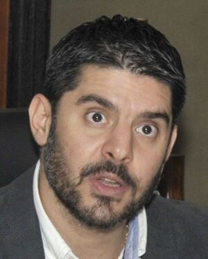 Grau liberó planilla “escondida” por Nenecho: Municipalidad de Asunción tiene 8.844 funcionarios - Nacionales - ABC Color