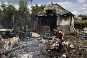 Rusia asegura haber tomado control de 10 localidades en cinco días en Lugansk - Mundo - ABC Color