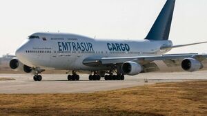 La Fiscalía ningunea denuncia del Gobierno en investigación de avión