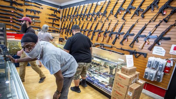 El Supremo de Estados Unidos autoriza a portar armas en público