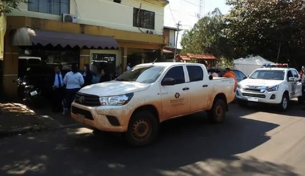 Piden investigar muerte de un niño en una clínica privada - Noticiero Paraguay