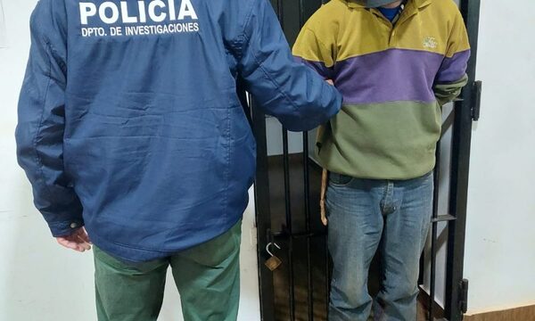 Ladrones vacían un depósito y roban cobre de un transformador – Diario TNPRESS