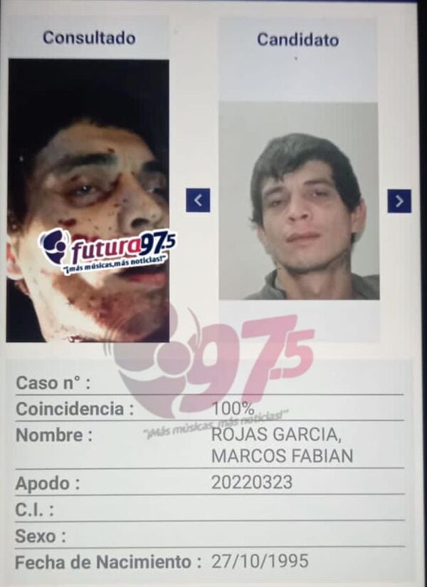 Sicario fue para matar, pero murió asesinado de 13 balazos