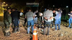 Sicario fue asesinado por sus víctimas en PJC