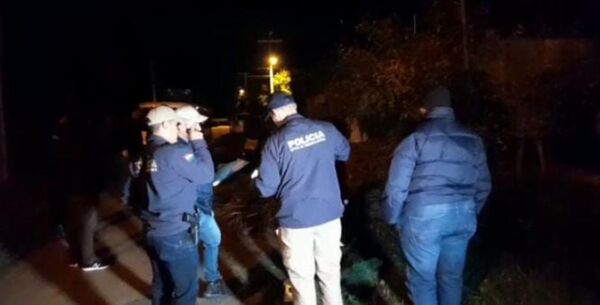 Pilar: una mujer fue asesinada en otro caso de presunto feminicidio - Radio Imperio