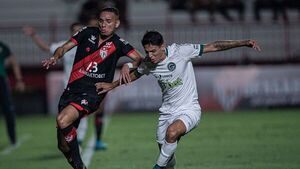Brasil: Jugaron los rivales de coperos