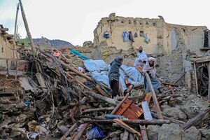 Al menos cinco muertos en un nuevo terremoto en la frontera entre Afganistán y Pakistán - Mundo - ABC Color