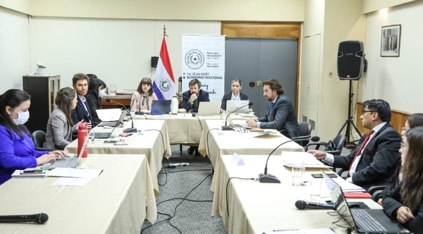 Analizan convergencia fiscal y sostenibilidad de finanzas en el Mercosur