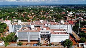 IPS informó que Hospital Ingavi ya no atiende cuadros respiratorios