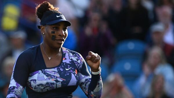 Diario HOY | Serena Williams tiene rival para su estreno en Wimbledon