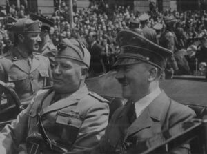 Universidad suiza mantendrá el “honoris causa” concedido a Mussolini en 1937 - Mundo - ABC Color