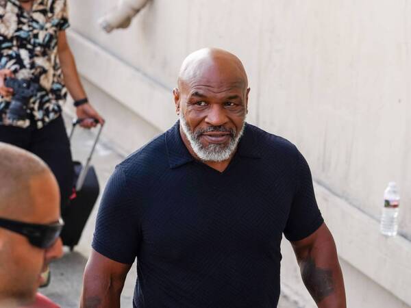 Crónica / A sus 56 años Mike Tyson volverá a pelear y lo hará contra un youtuber