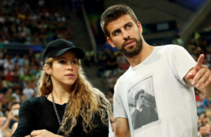 «La Patrona»: revelan el apodo a Shakira de los cercanos de Piqué - SNT