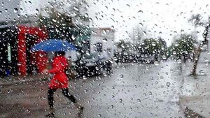 Meteorología pronostica viernes fresco y con lloviznas