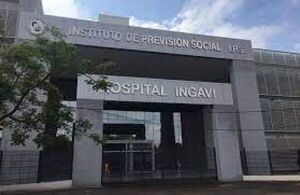IPS informó que Hospital Ingavi ya no atiende cuadros respiratorios