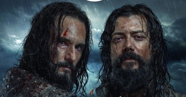 Compatriotas brillan “Sin Límites” en serie de Amazon Prime