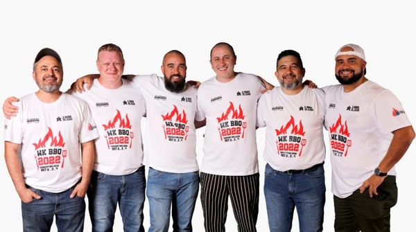 Cuenta regresiva para que Paraguay vaya al Mundial del Asado