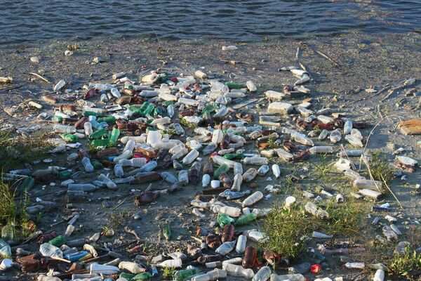 Plásticos y conciencia ambiental - El Independiente