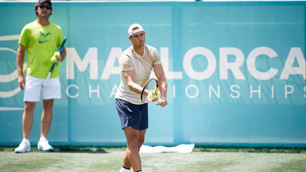 Diario HOY | Nadal debutará ante Cerúndolo y posible Djokovic-Alcaraz en cuartos