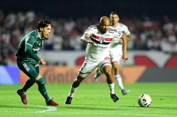 El rival copero de Cerro Porteño volvió a perder después de 20 partidos