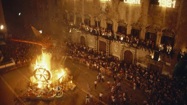 ¿Cuál es el origen de la fiesta San Juan y por qué el fuego juega un papel importante? - Megacadena — Últimas Noticias de Paraguay