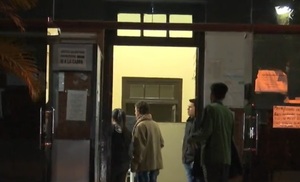 Diario HOY | Estudiante sufrió intoxicación con amoníaco en laboratorio de universidad privada