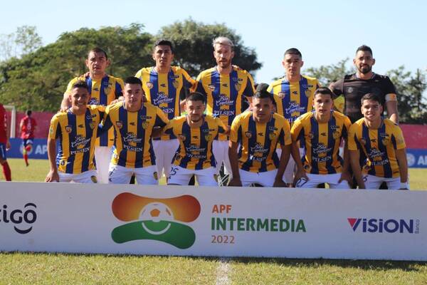 Crónica / Con dos partidos se pone en marcha la 14° fecha del torneo de la Intermedia