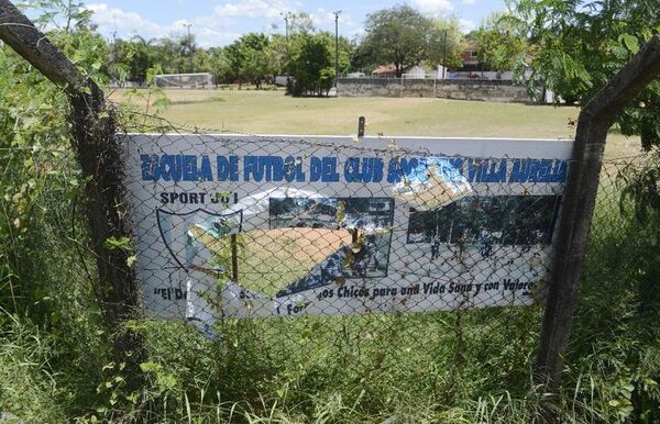 Inician acciones para regularizar situación del “Sport Ju’i” | 1000 Noticias