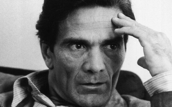 Invitan a webinario internacional a realizarse en el marco del “Centenario Pasolini” - .::Agencia IP::.