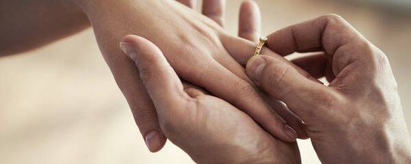 Aumentan los pedidos de divorcios en parejas de entre 30 a 40 años