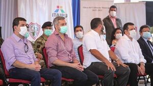 Interna de ANR es "demasiado violenta", según analista