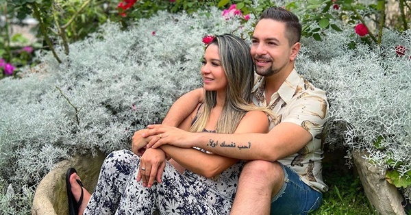 Mariela Bogado y Fernando Eid, se preparan para dar el “Sí” hacia la eternidad