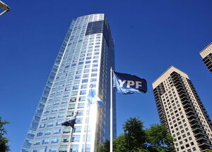 YPF dice que seguirá ejerciendo su defensa en EE.UU. por el caso Maxus - MarketData