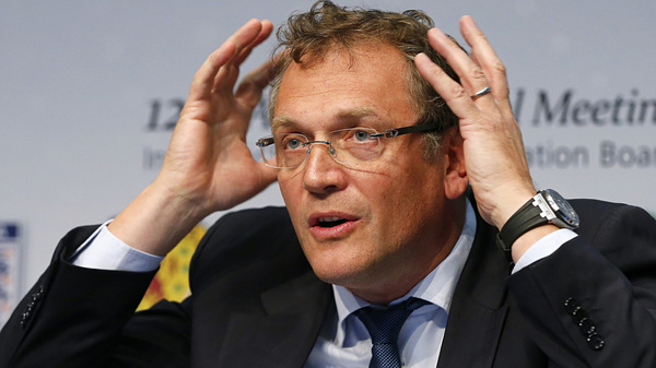 Diario HOY | La justicia suiza confirma prisión para el exnúmero 2 de la FIFA por corrupción