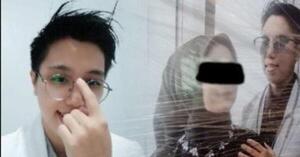 Diario HOY | Luego de 10 meses de casados pilló que su esposo era una mujer