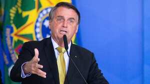 Bolsonaro planea mayores entregas de efectivo | Internacionales | 5Días