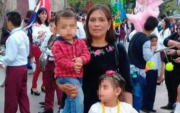 Presumen que hombre mató a golpes a su pareja en Ñeembucú – Prensa 5