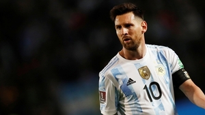 Diario HOY | Messi cumple 35 años, la edad con la que afrontará su quinto Mundial