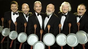 Les Luthiers vuelve a Paraguay luego de 9 años con la obra “Viejos hazmerreíres”