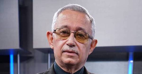 La Nación / General Machuca sobre avión carguero: “Estoy seguro de que todos estaban enterados de lo que pasó”
