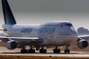 Experto antiterrorismo desmorona versión oficial sobre avión iraní