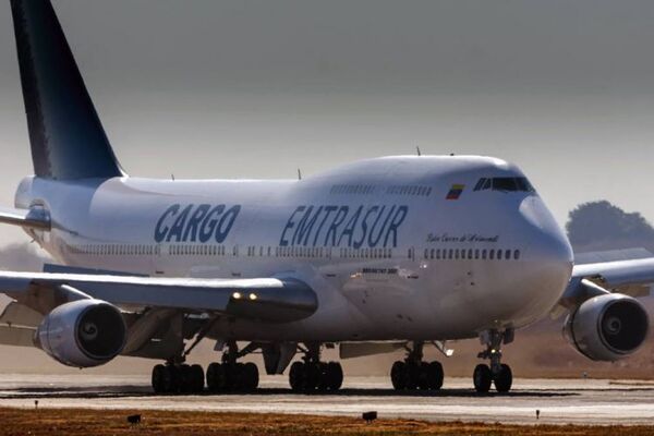 Experto antiterrorismo desmorona versión oficial sobre avión iraní