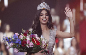 Crónica / [VIDEO] La Miss Universo nuevamente en el ojo de la tormenta