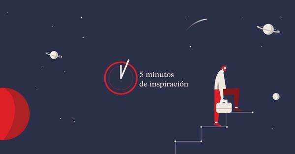 Noticias que inspiran