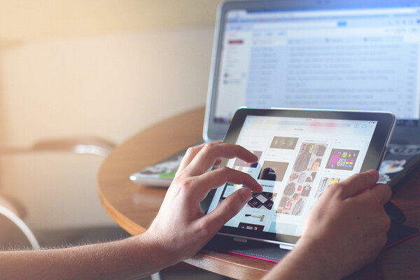 Crecimiento del E-commerce en Paraguay | Marketing | 5Días