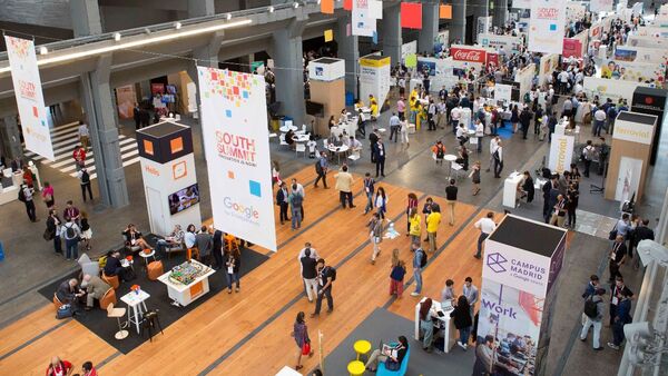 Llega South Summit Madrid con startups latinoamericanas e inversiones de casi US$ 200.000 millones | Tecnología & BI | 5Días