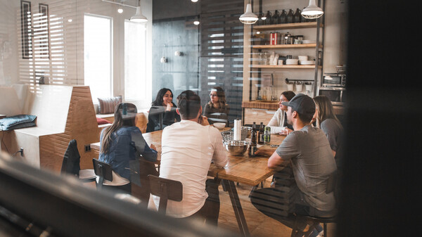 Cómo hacer más efectivas sus reuniones | Sociales & Comunicación | 5Días