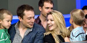 La hija trans de Elon Musk consiguió la autorización de un tribunal en EEUU para el cambio de nombre