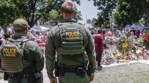 Crean "Fierce Madres" contra las armas tras el tiroteo en Uvalde